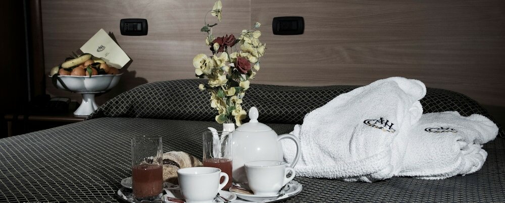 Фото Hotel Accord Le Rose