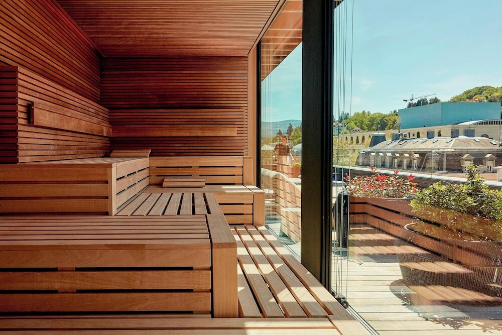 Фото Roomers Baden-Baden