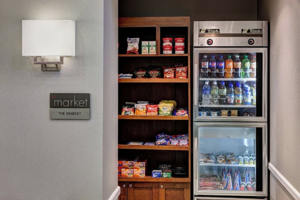 Фото Residence Inn by Marriott Boston Marlborough