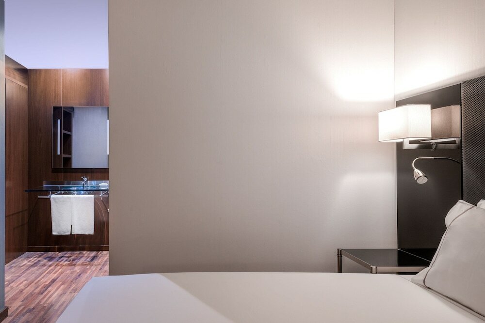 Фото Ac Hotel Vicenza by Marriott