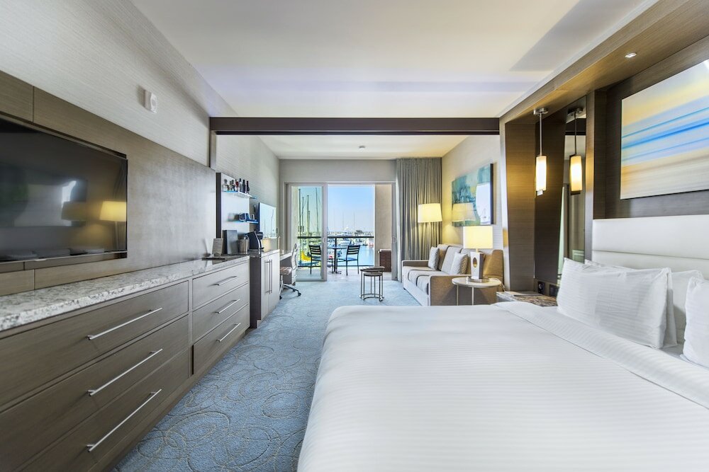 Фото Shade Hotel Redondo Beach