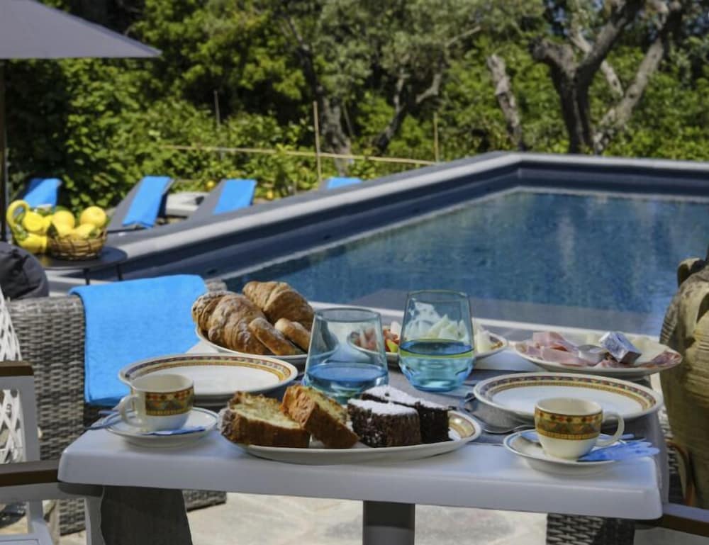 Фото Relais Villa Anna