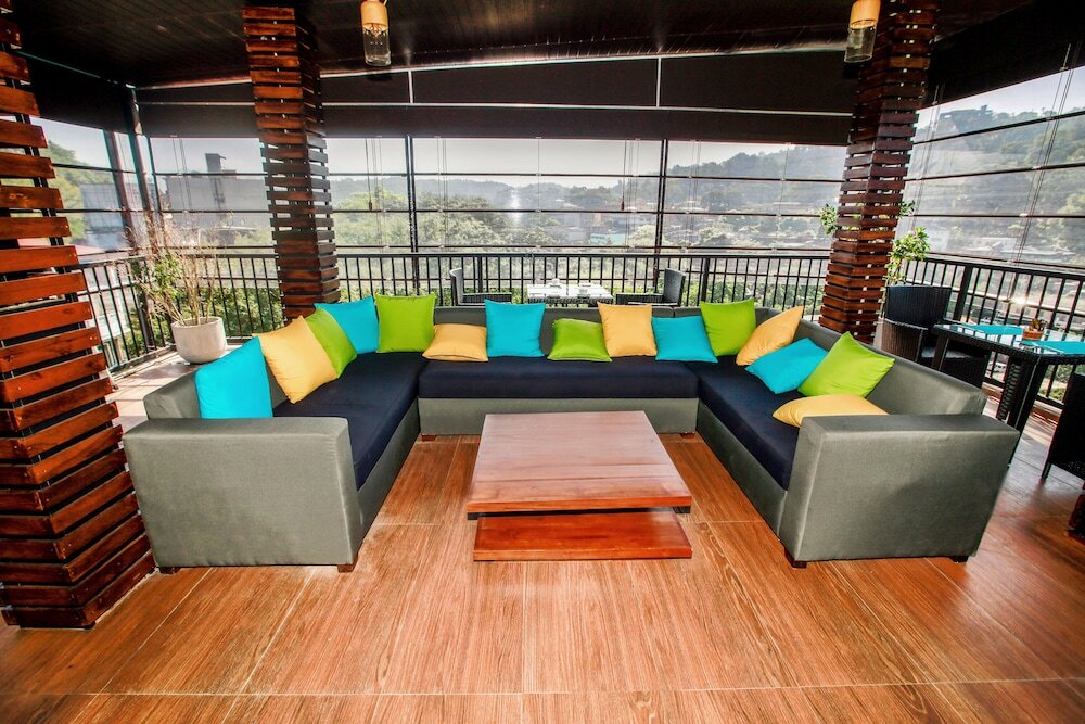 Фото Kandy City Stay