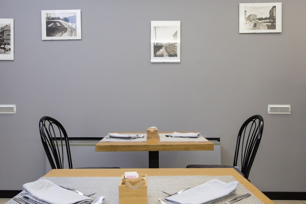 Фото Hotel Berlino Milano