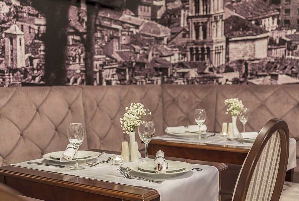 Фото Splendida Palace