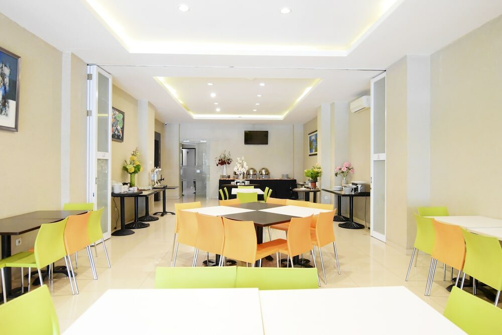 Фото DPalma Hotel