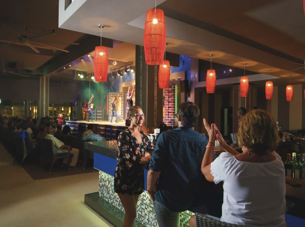 Фото Hotel Riu Reggae
