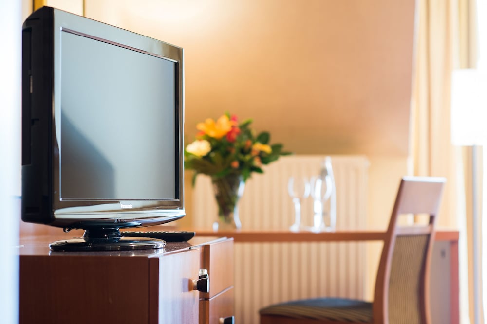 Фото Hotel Fulda Mitte