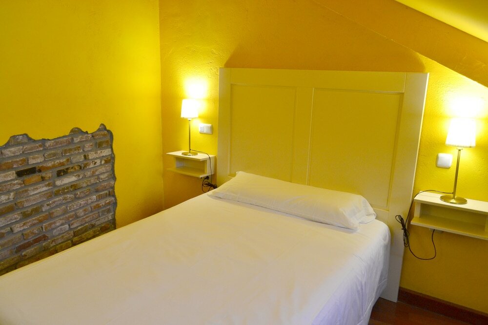 Фото Hotel Alda Vía León