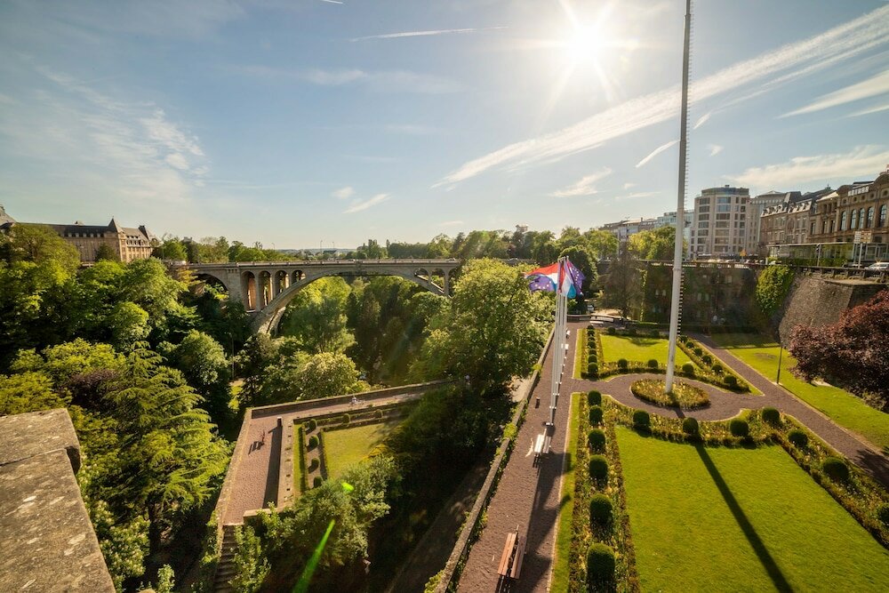 Фото отеля 4