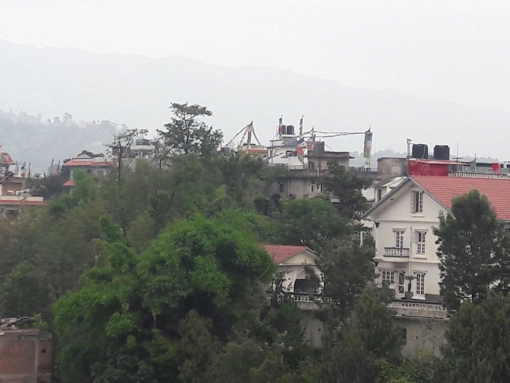 Фото Гостиница