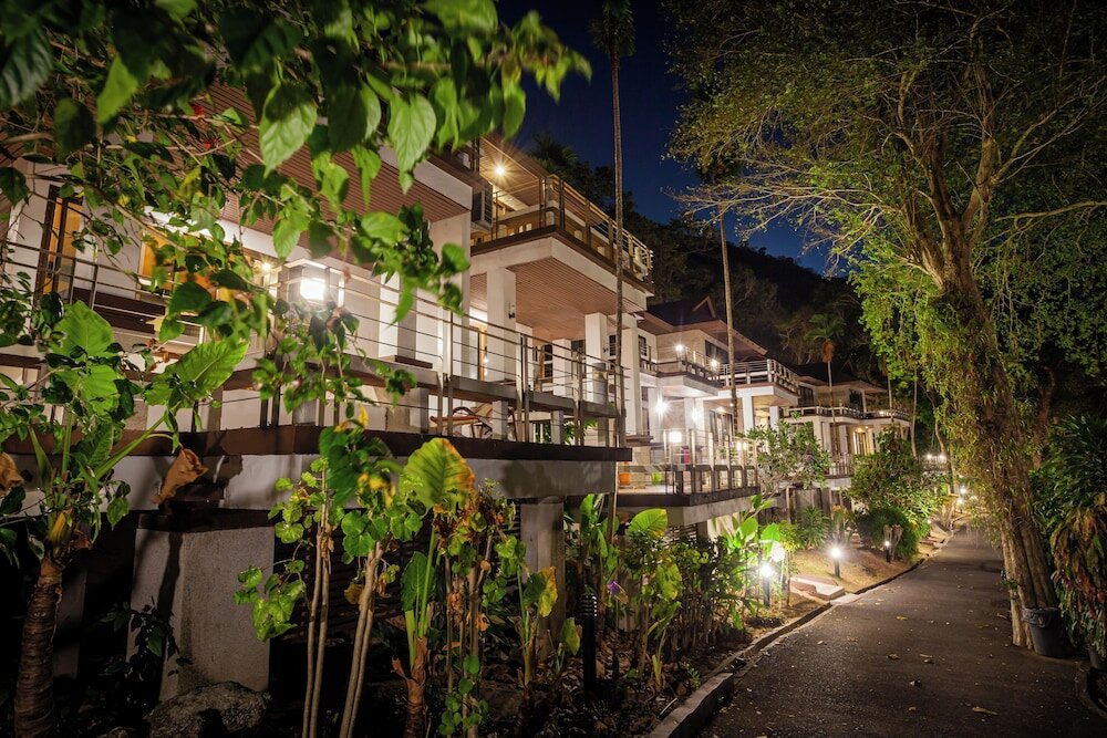 Фото Baan Krating Phuket Resort