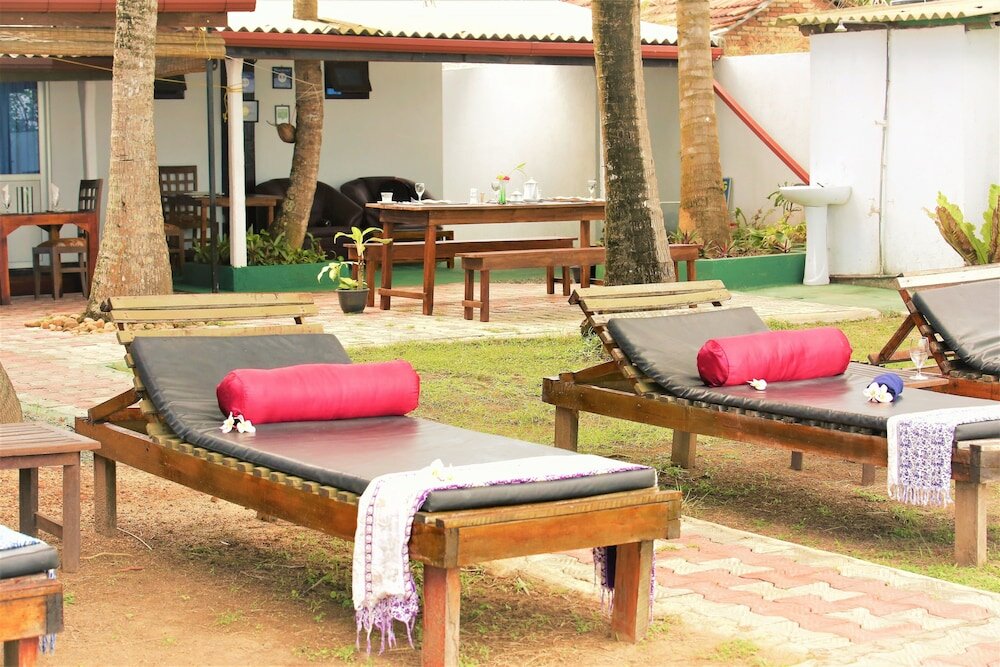 Фото Dinsara Pearl Villa