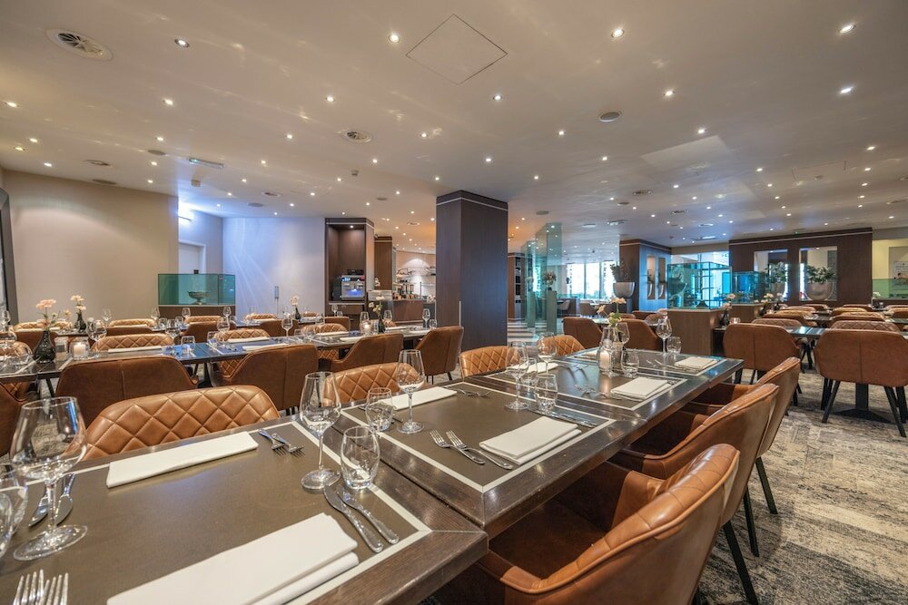 Фото Fletcher Hotel-Restaurant Nieuwegein-Utrecht