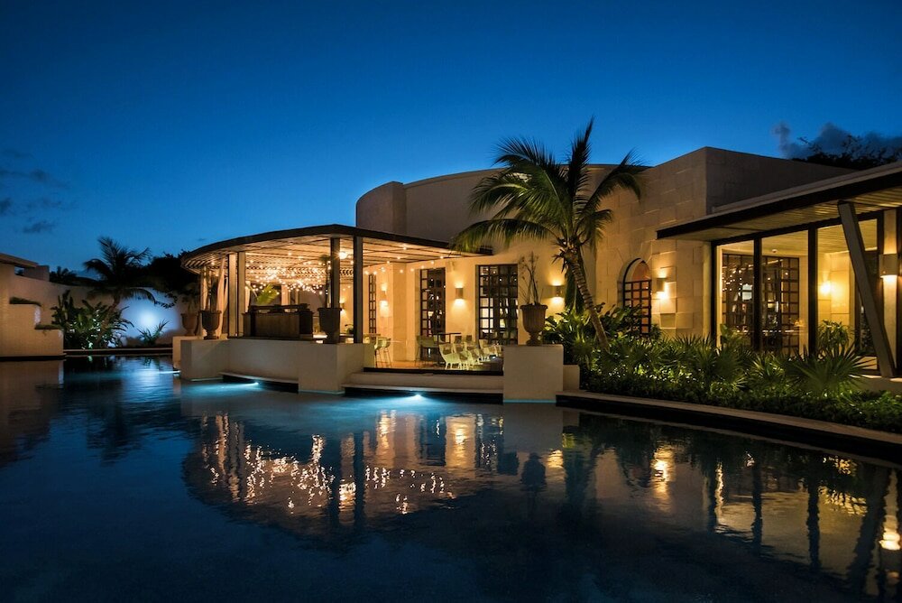 Фото Unico Hotel Riviera Maya - Adults Only - All Inclusive