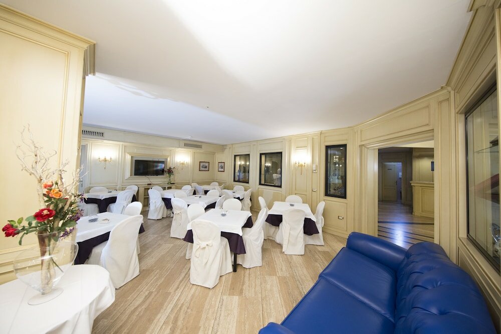 Фото Mancini Park Hotel