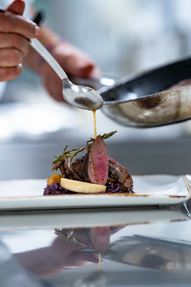 Фото Continental Park - Hotel Luzern