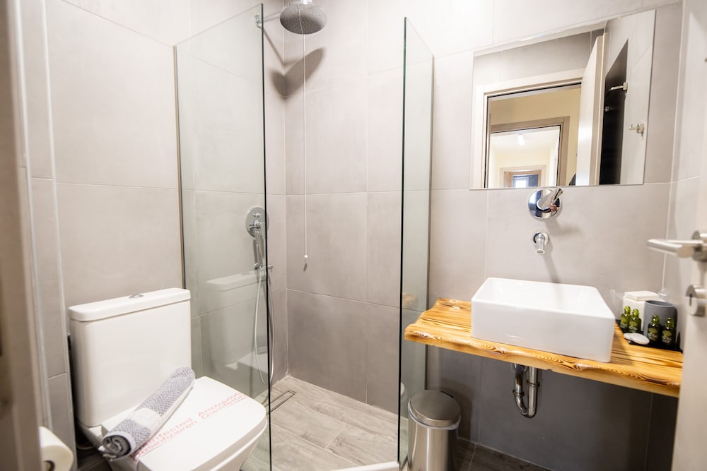 Фото Philippos Hotel