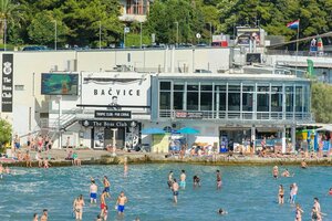 Гостиница Мини-Отель Best Location Rooms