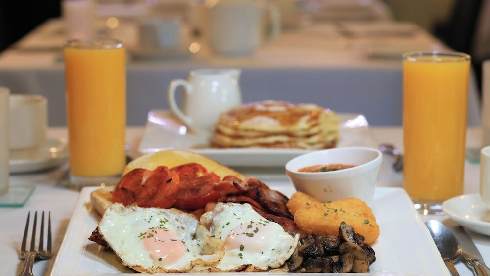 Фото Best Western Cattle City Motor Inn