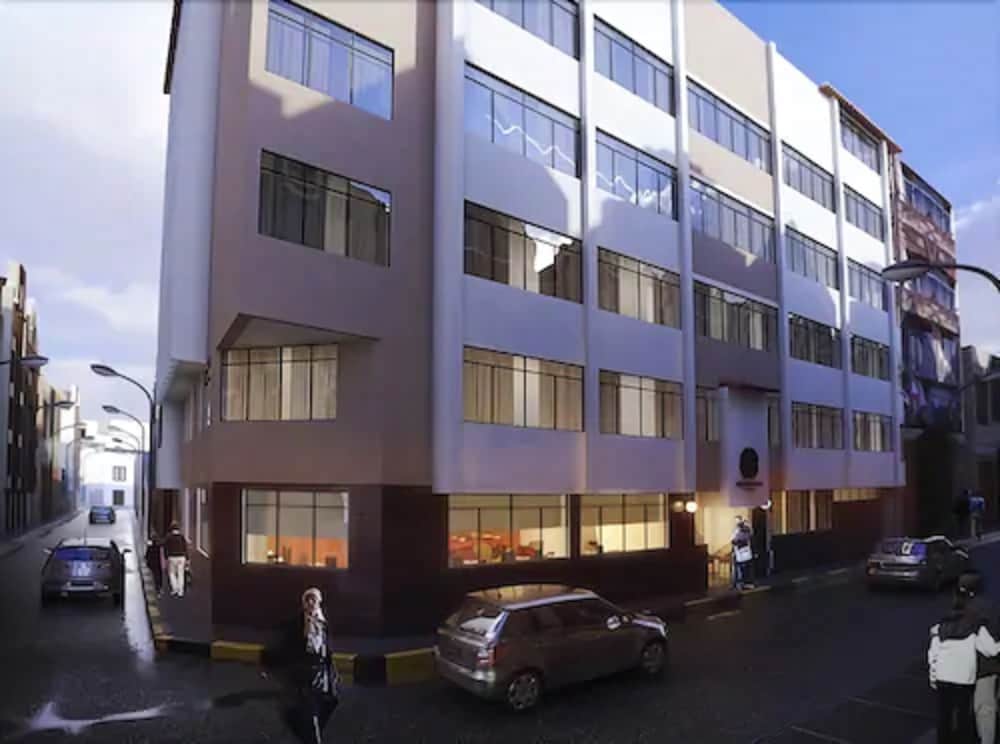 Фото Tierra Viva Puno Plaza