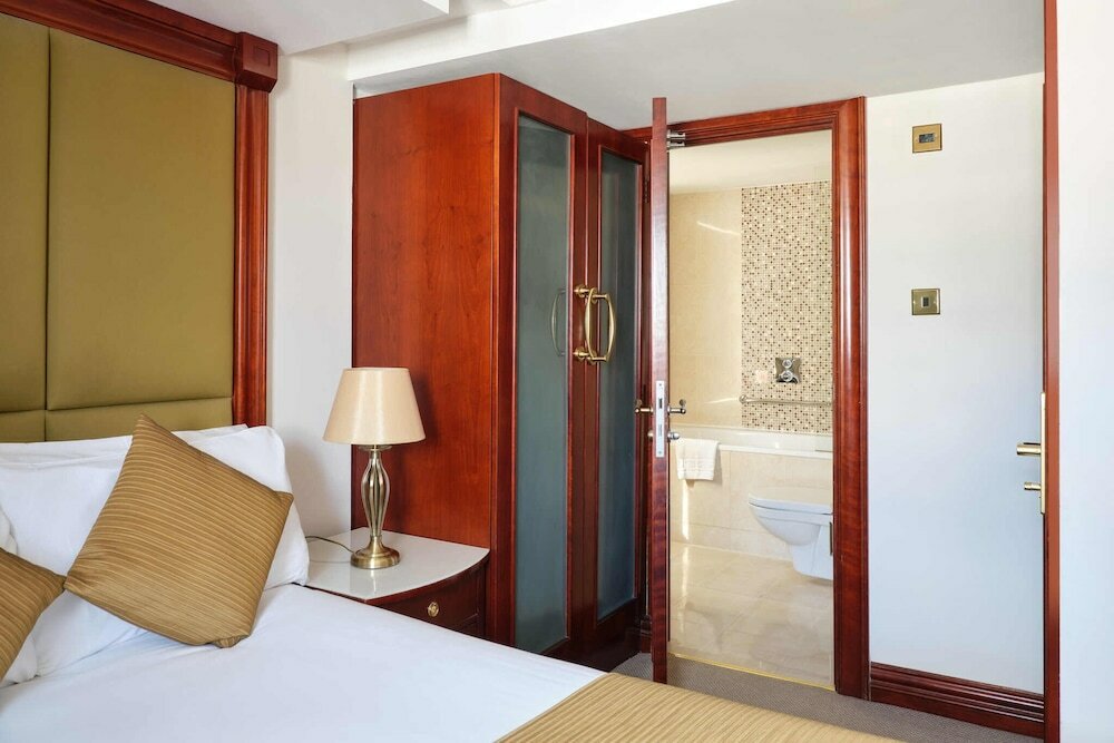 Фото The Prime London Hotel