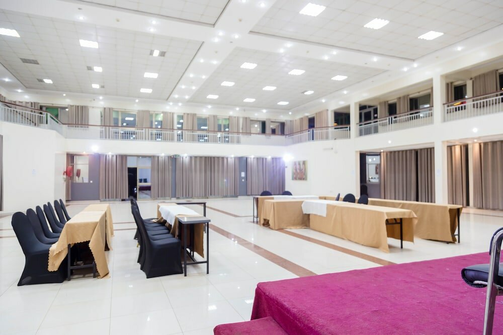 Фото Olympic Hotel