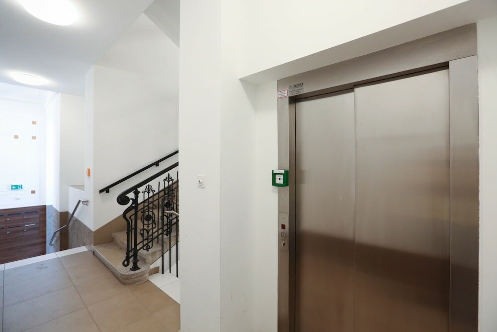 Фото 4 Beds and More Vienna Apartments