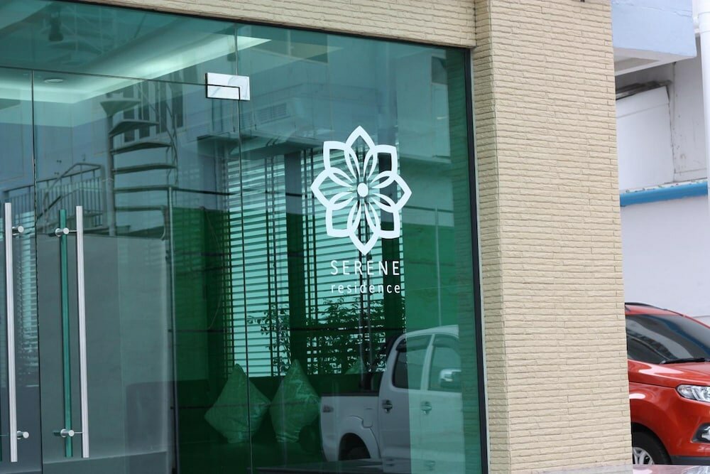 Фото Serene Residence