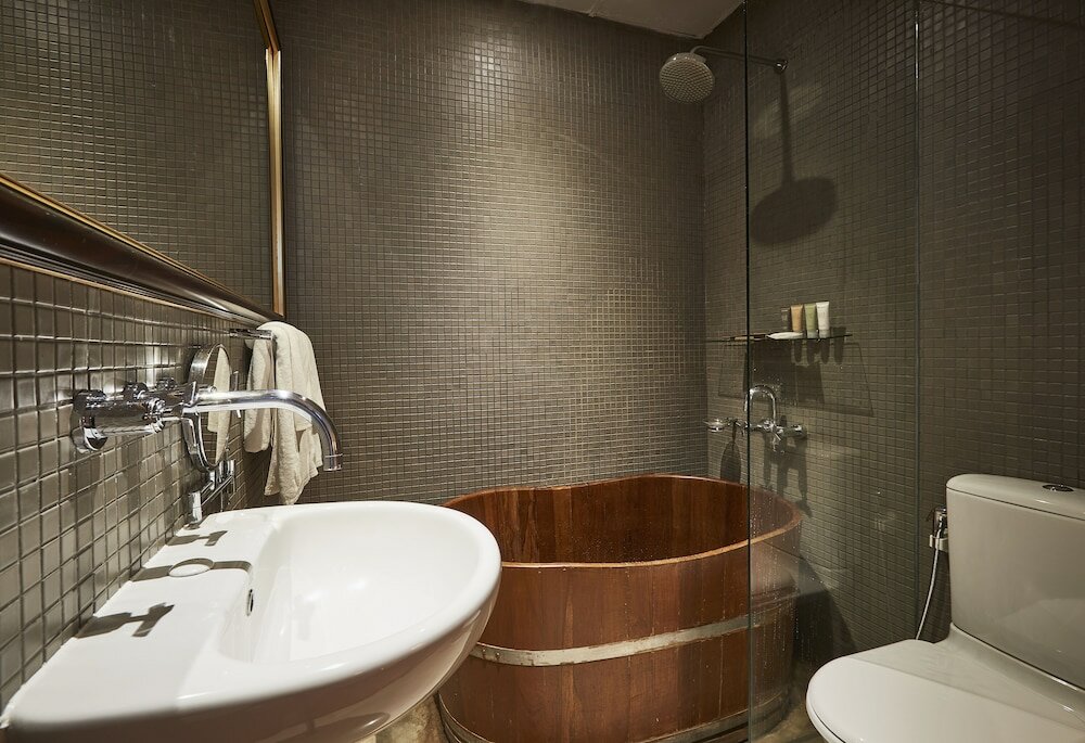 Фото Luxx at Silom