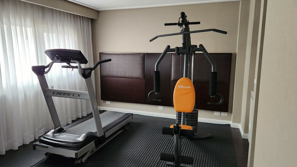 Фото Amérian Río Gallegos Apart & Suites