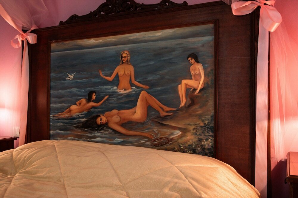 Фото Ilion Hotel Suites