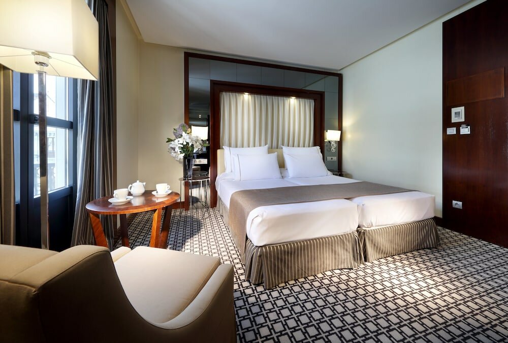 Фото Eurostars Gran VIA