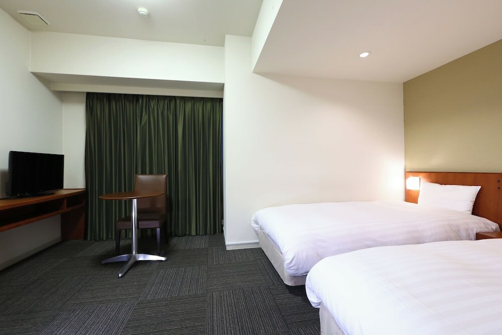 Фото Dormy Inn Matsumoto Natural Hot Spring