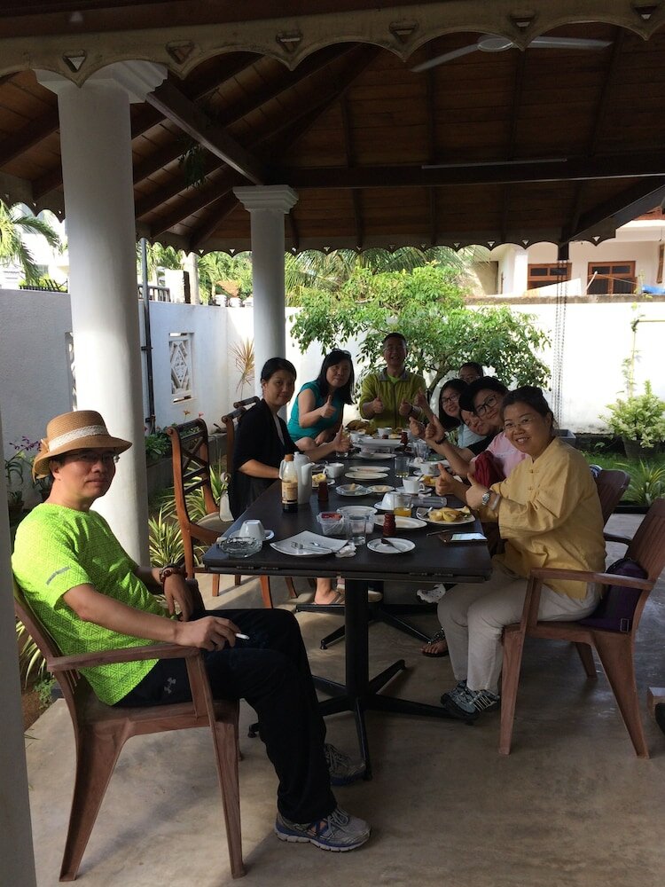 Фото Vista Hotel Sunrise Palace