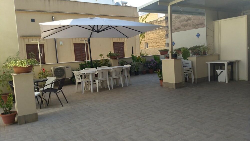 Фото Sole di Trapani