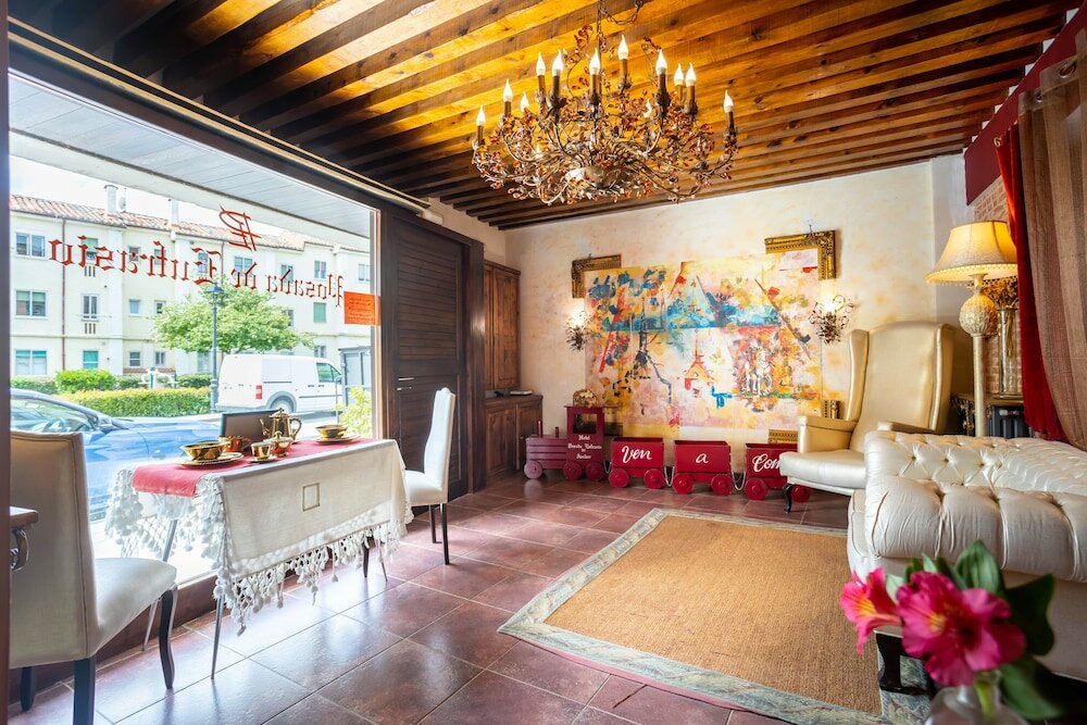 Фото Posada De Eufrasio