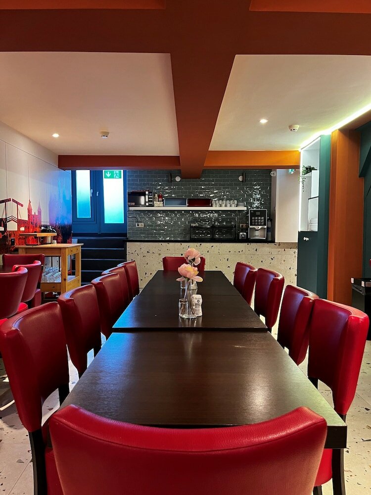 Фото Heart of Amsterdam