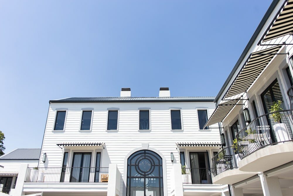 Фото The Weinberg Windhoek