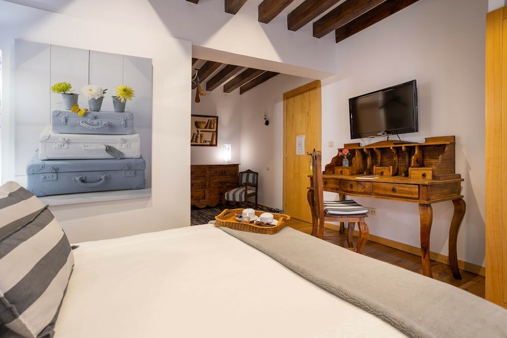 Фото Posada De Eufrasio