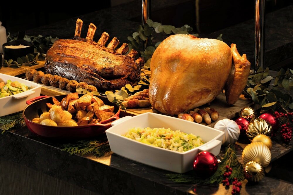 Фото Sheraton Hong Kong Tung Chung Hotel