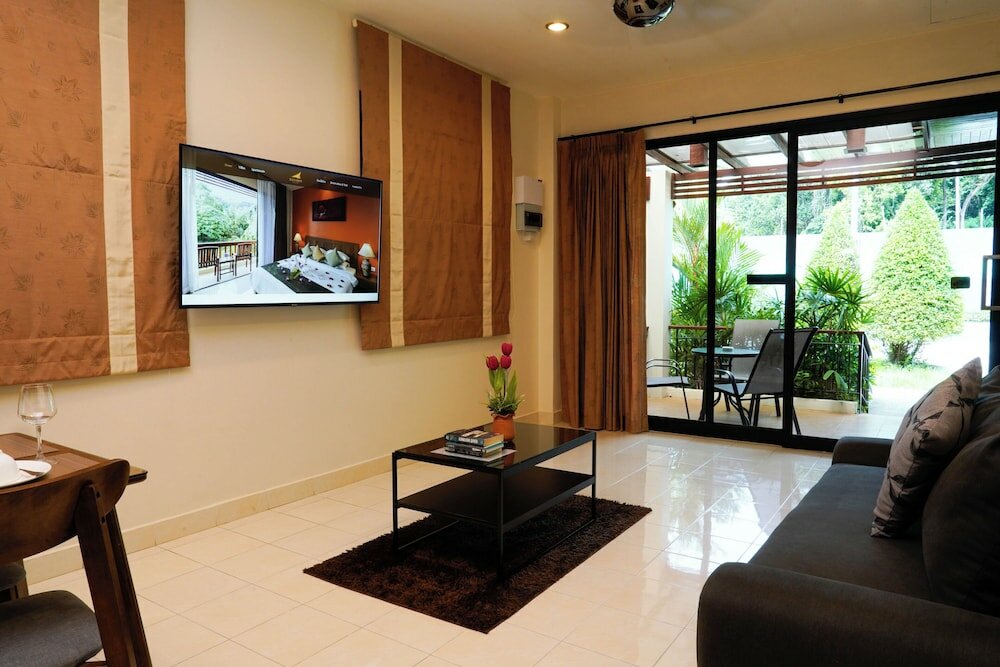 Фото Kata Noi Resort