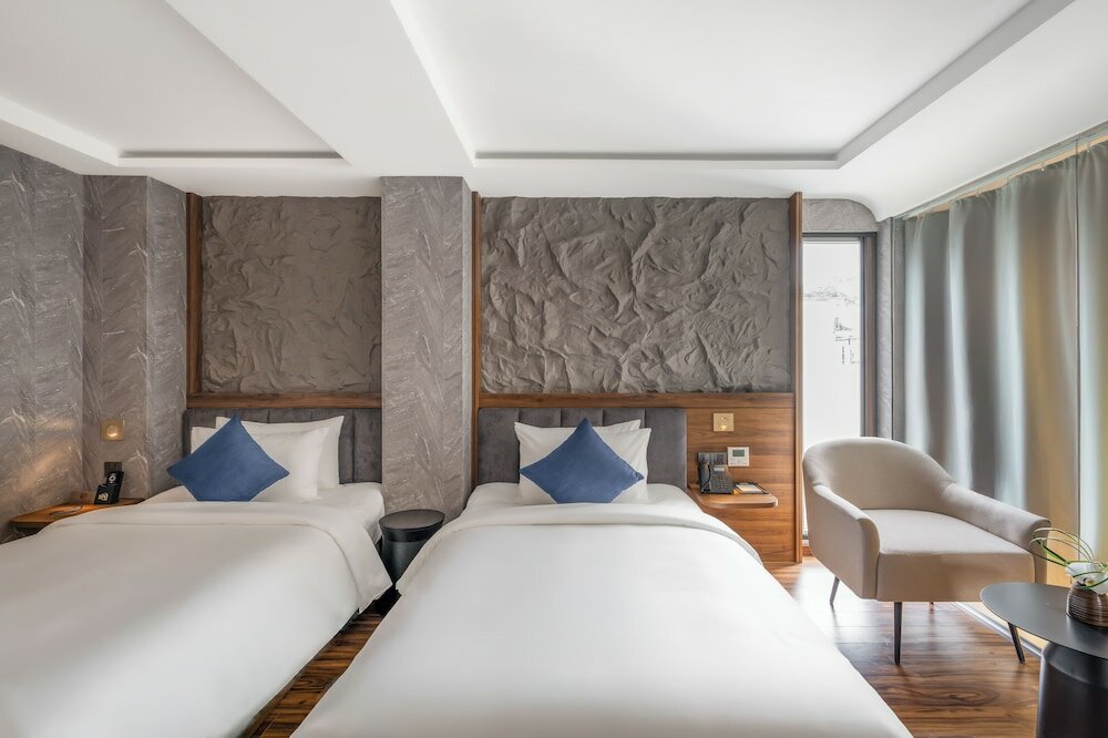 Фото Kin Hotel Thai Van Lung