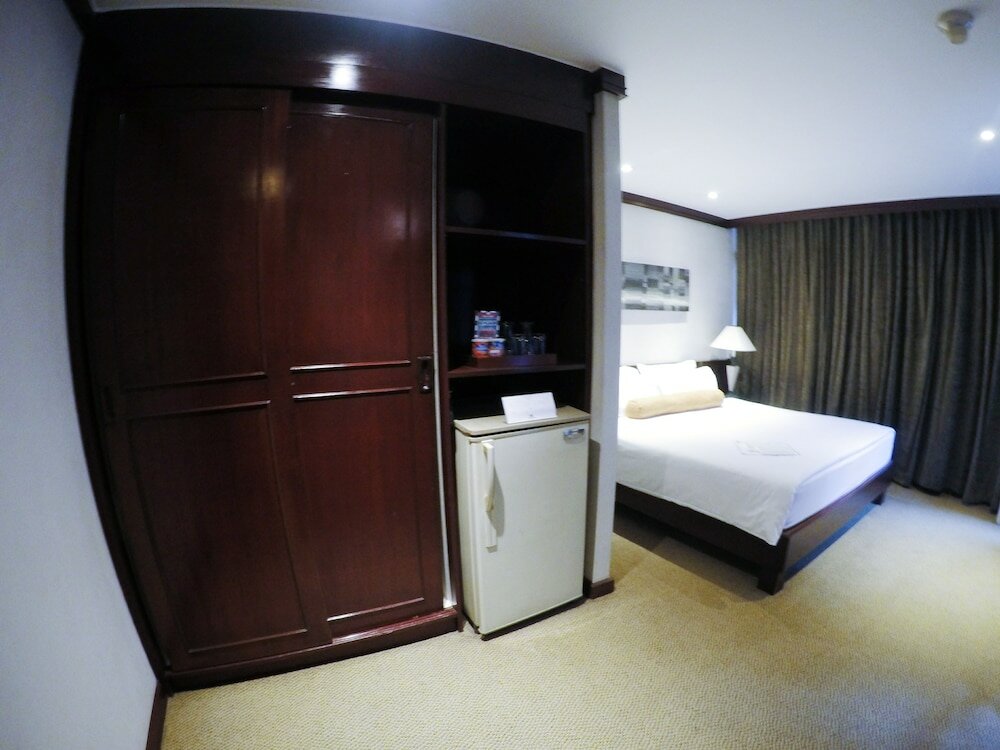 Фото City Lodge Bangkok