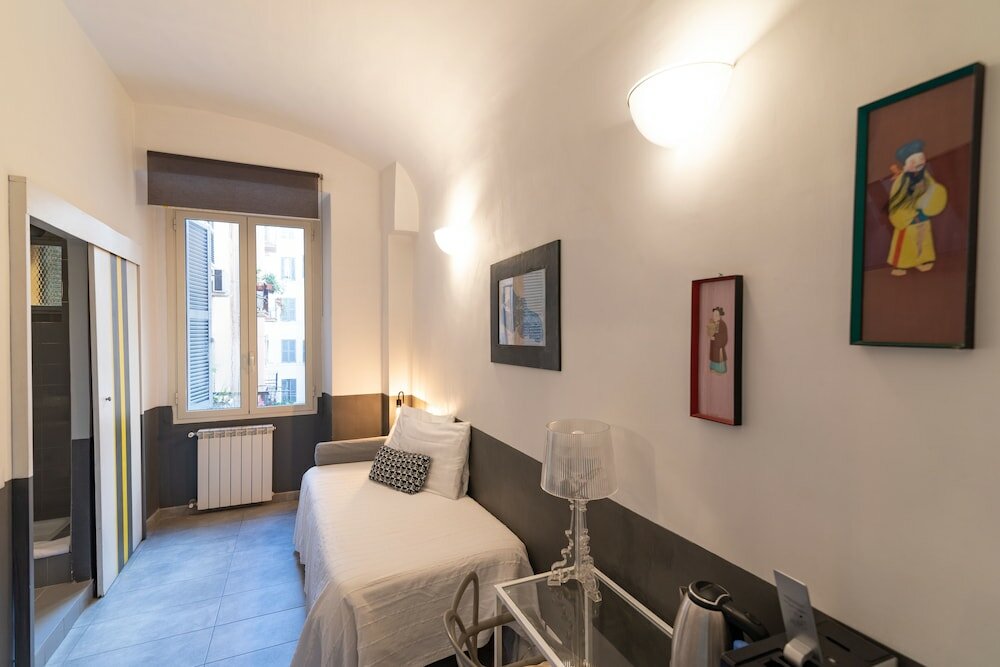 Фото Guest House La Casa Di Amy