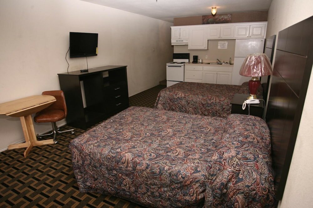 Фото Andrews Motor Inn