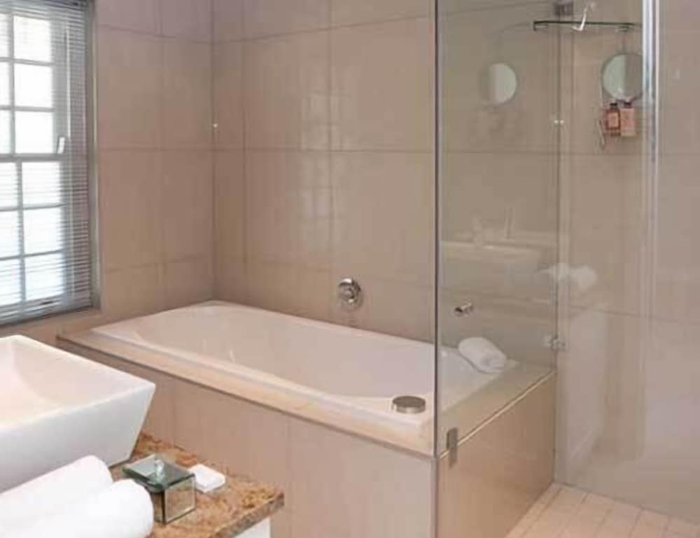 Фото La Cabrière Country House