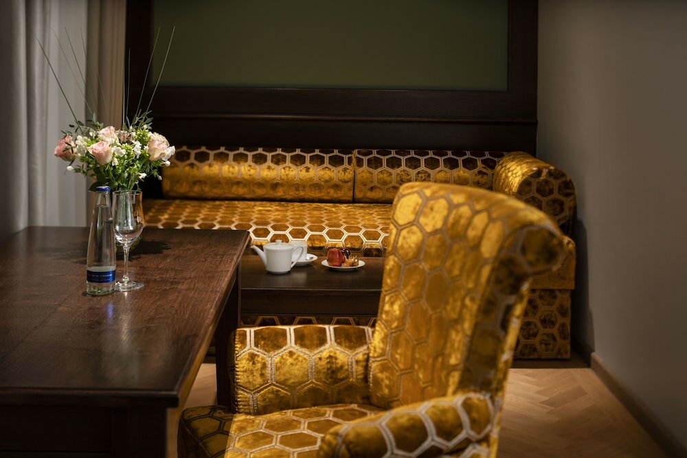 Фото Eden Hotel Wolff