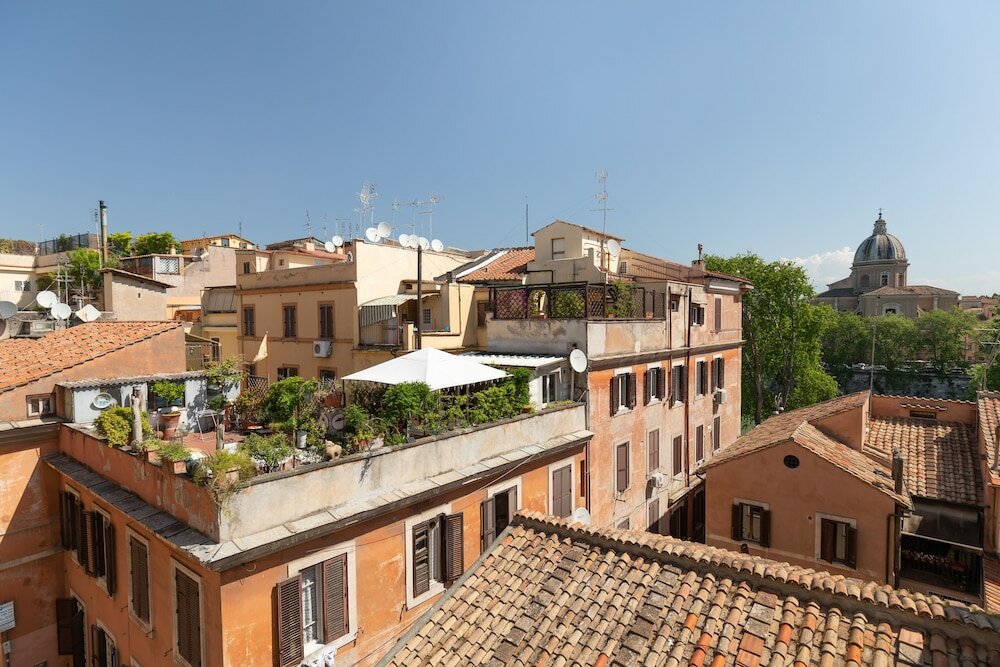 Фото Hotel La Rovere