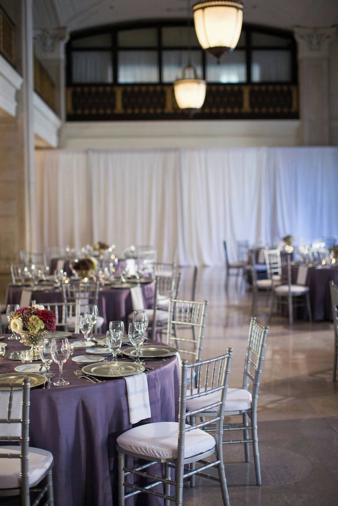 Фото Marriott St. Louis Grand